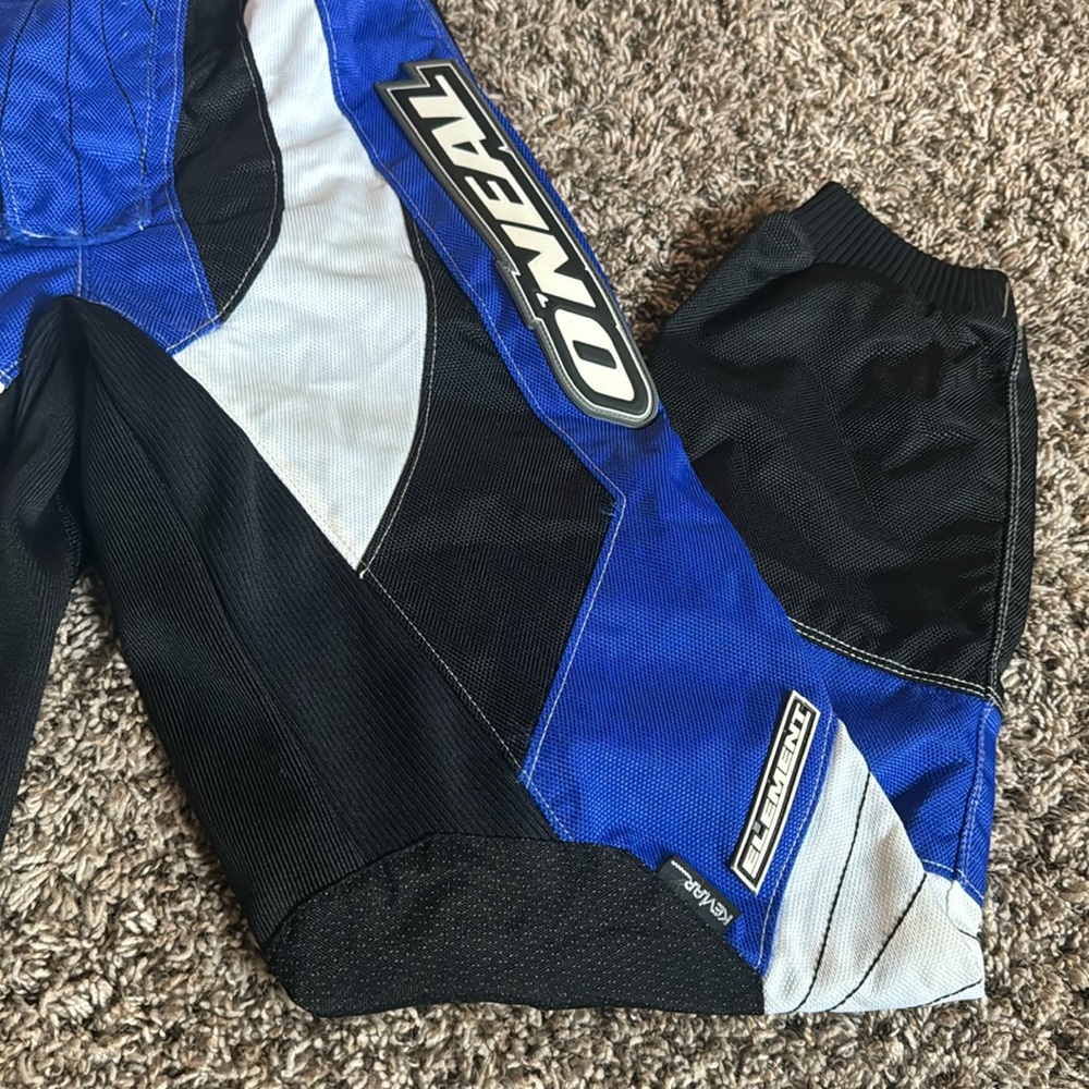 O’Neal men’s riding pants. Size 28 - Picture 4 of 4